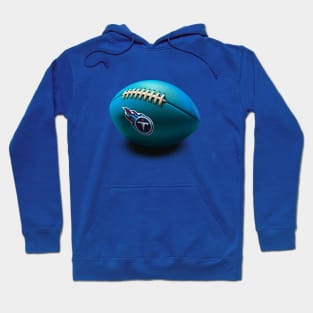 Titans football Hoodie